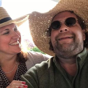 Meet your Posher, Roger